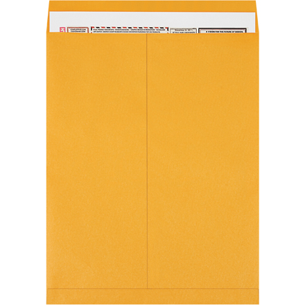 18 x 23" Kraft Jumbo Envelopes