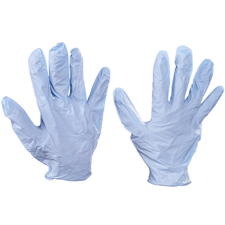 Best<span class='rtm'>®</span> 7500 Nitrile Gloves - Medium