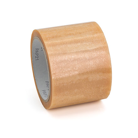 3" x 110 yds. Clear (6 Pack) Tape Logic<span class='rtm'>®</span> #51 Natural Rubber Tape