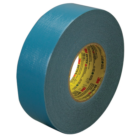 2" x 60 yds. Slate Blue (3 Pack) 3M<span class='tm'>™</span> 8979 Duct Tape
